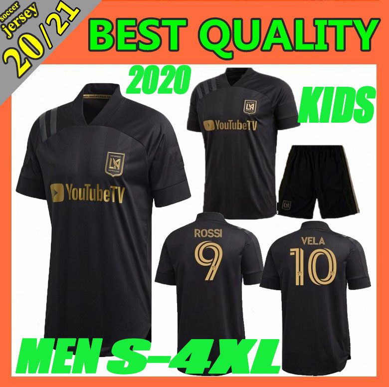 mls parley jersey 2020