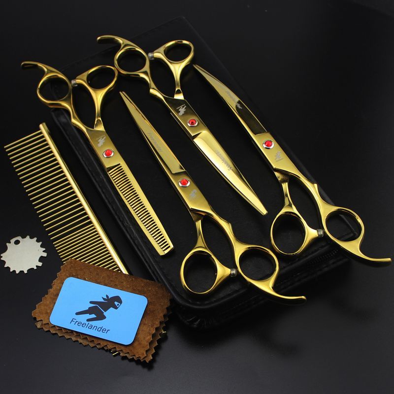 golden scissors kit