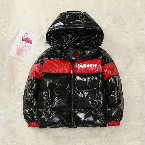 supreme jacket boys