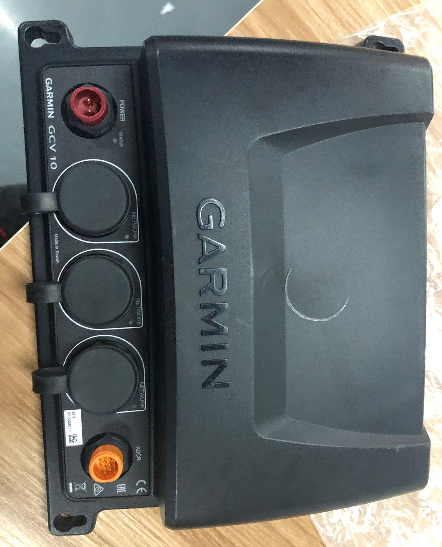 garmin gcv 10 for sale