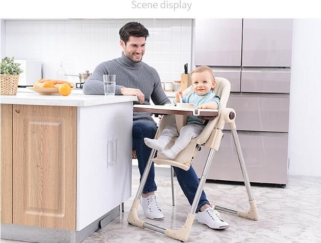 baby dinner table chair