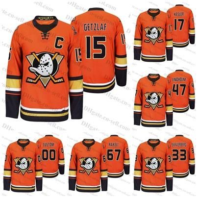 anaheim ducks 3rd jersey for sale