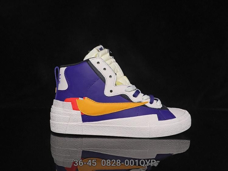 guide taille basket nike