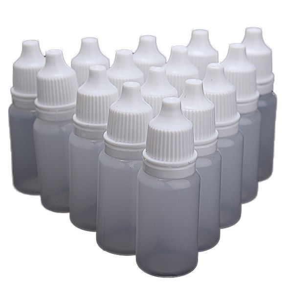 Acheter Bouteille Dhuile Vide Embouteilleur En Plastique Droppe Bouteille Deau Vide Empty E Bouteille Dhuile Mélangée Taille 51015203050