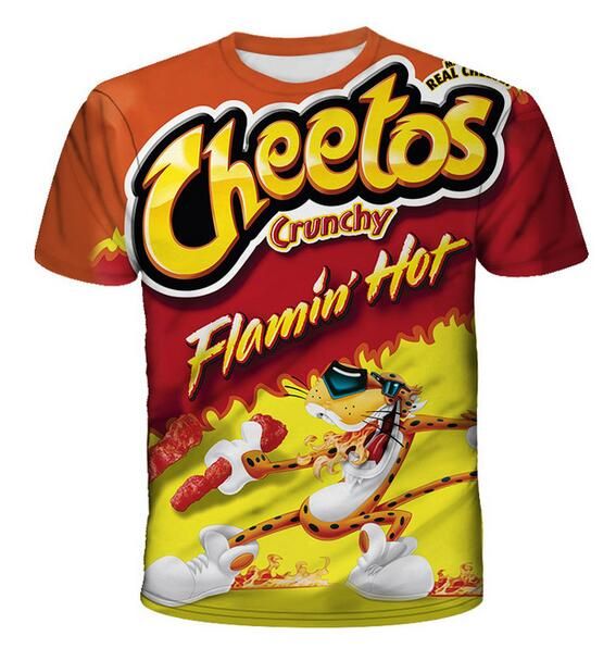 hot cheetos shirt amazon