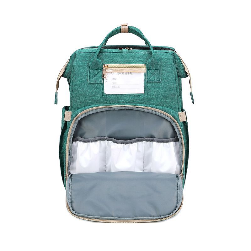 foldable baby stroller backpack