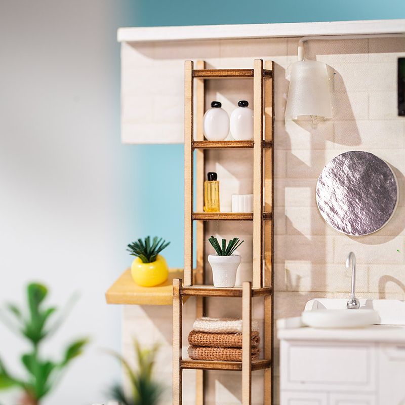 diy dollhouse kitchen