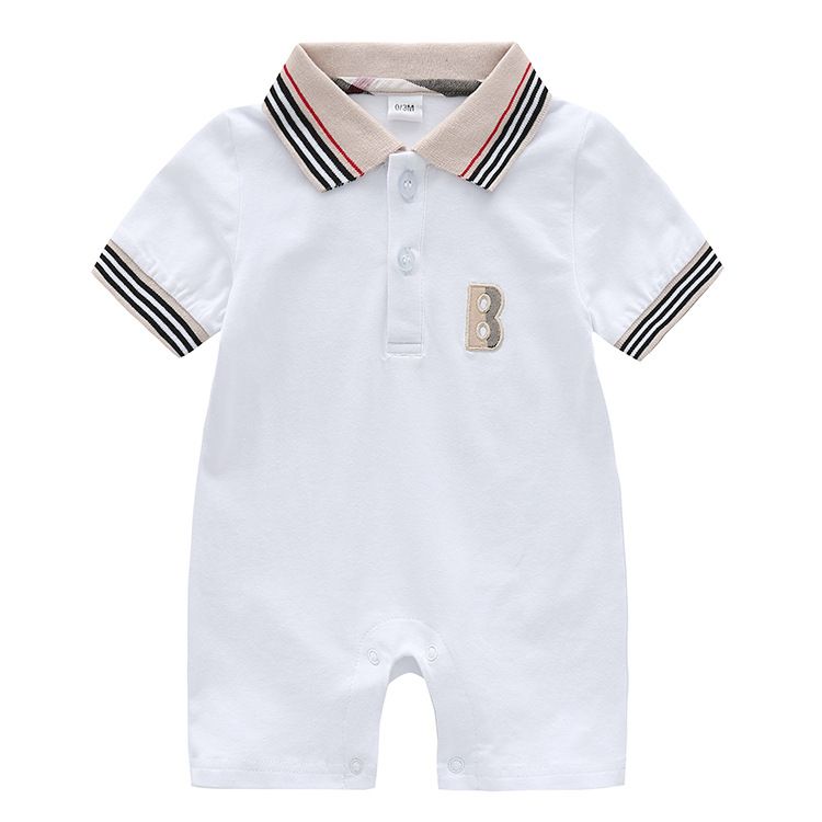 baby designer rompers