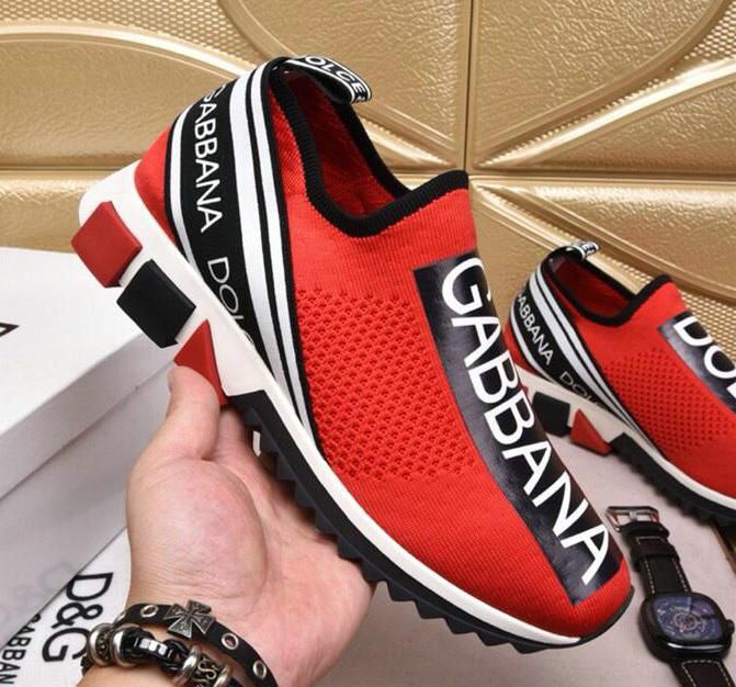 dhgate dolce gabbana shoes