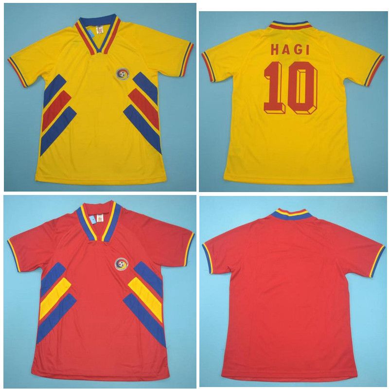 best retro soccer jerseys