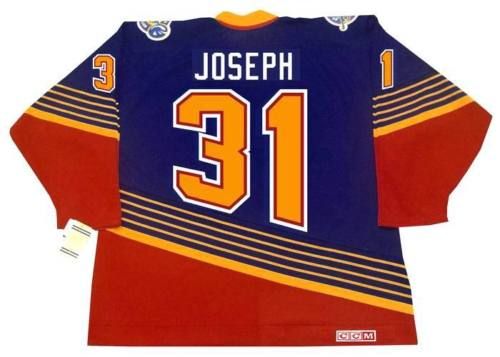 2020 CURTIS JOSEPH St. Louis Blues 1994 