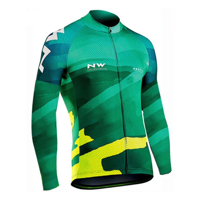 northwave cycling shirts