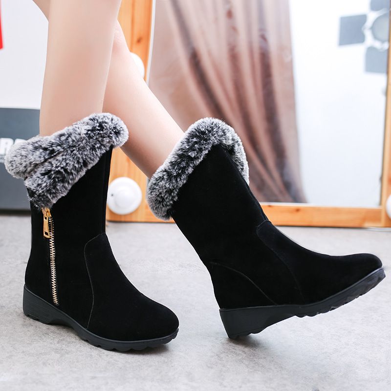 Botas Sin Tacon Cortas on Sale, UP TO 70% OFF | www.bravoplaya.com
