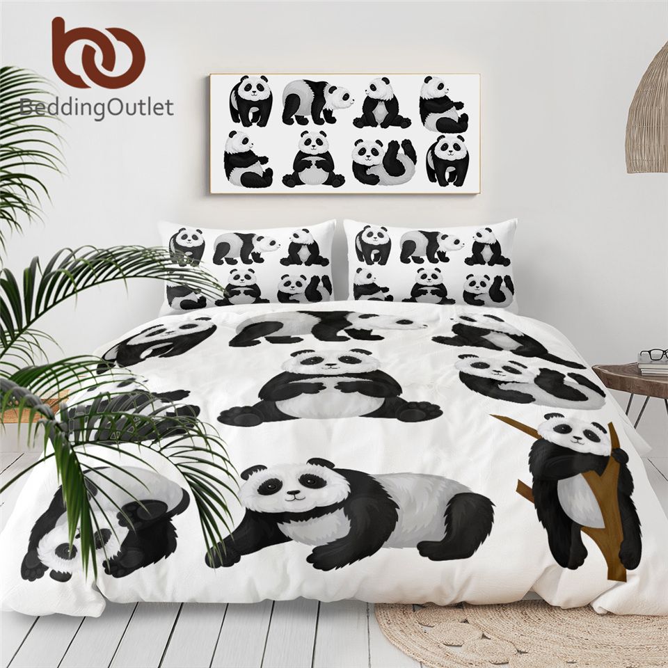 bedding outlet
