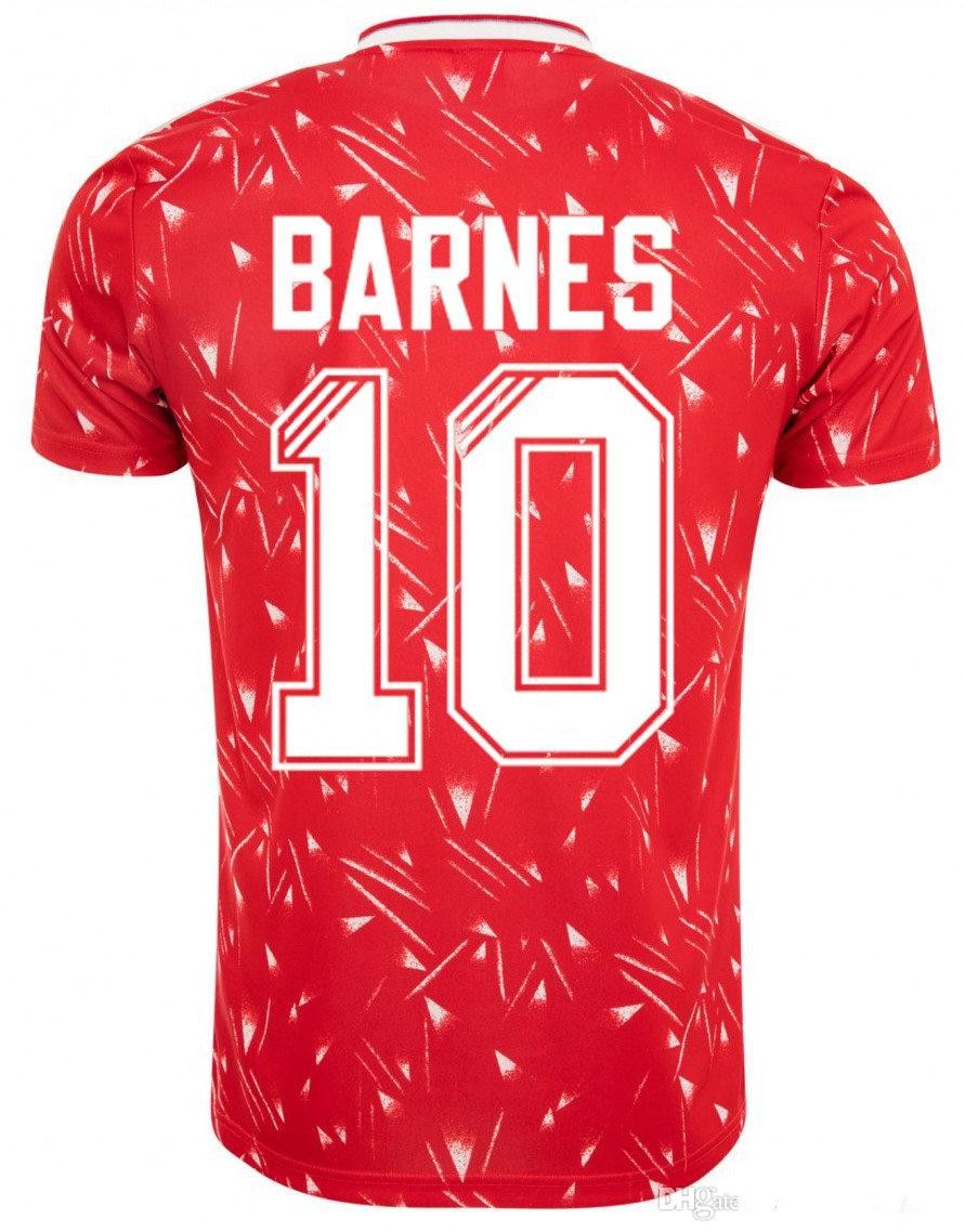 John barnes candy shirt Clearance