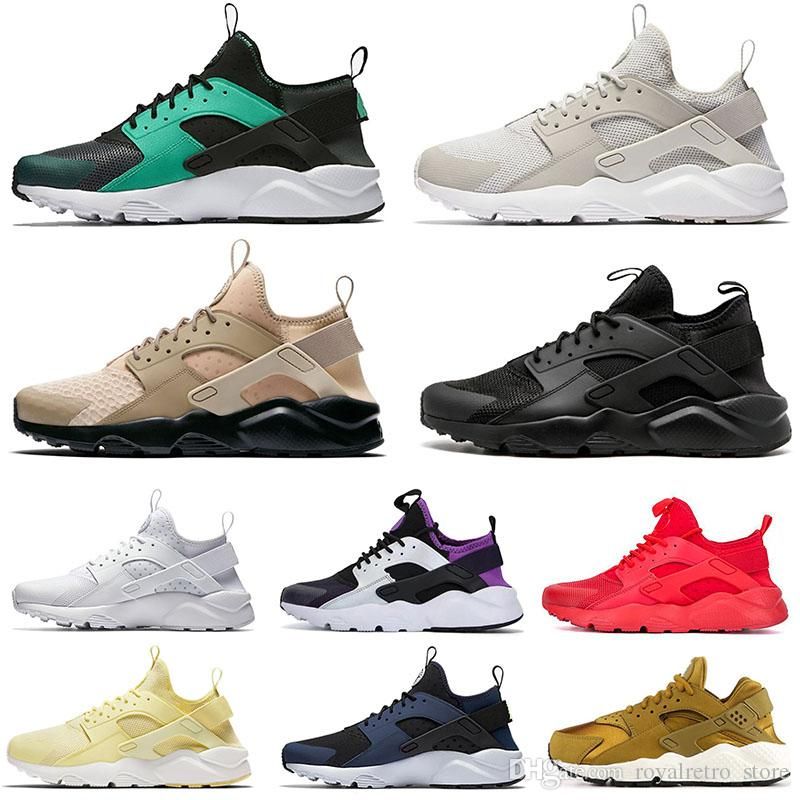 huarache waterproof