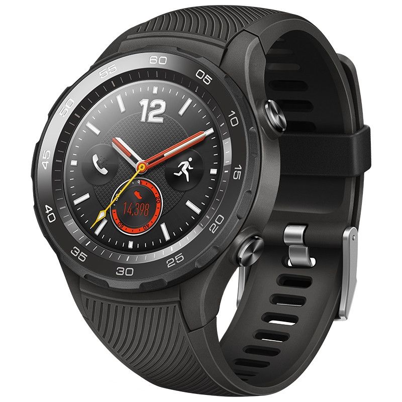 huawei watch 2 e sim