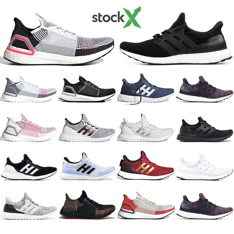 ultra boost 5.0 triple white