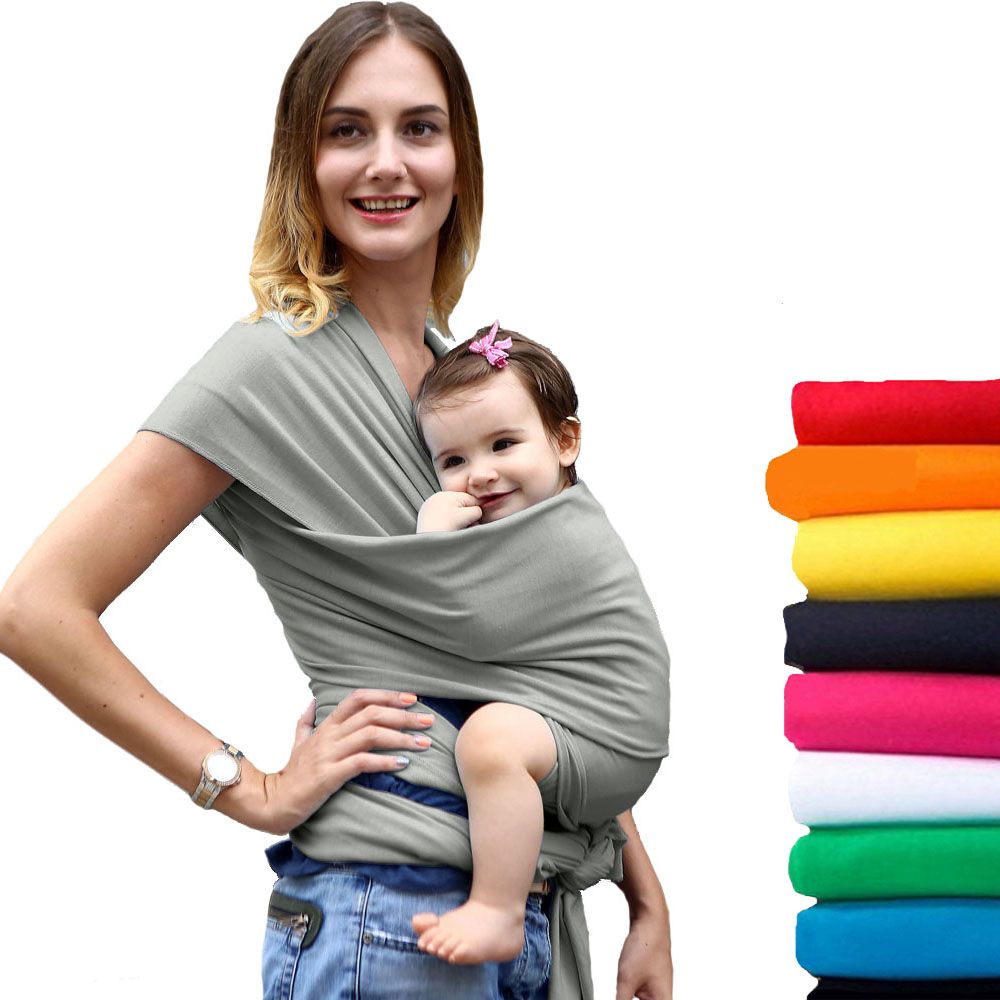 best stretchy wrap newborn