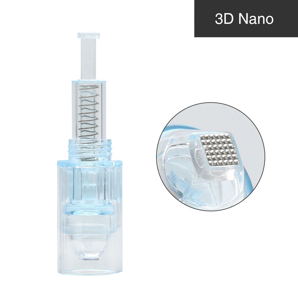 3d nano