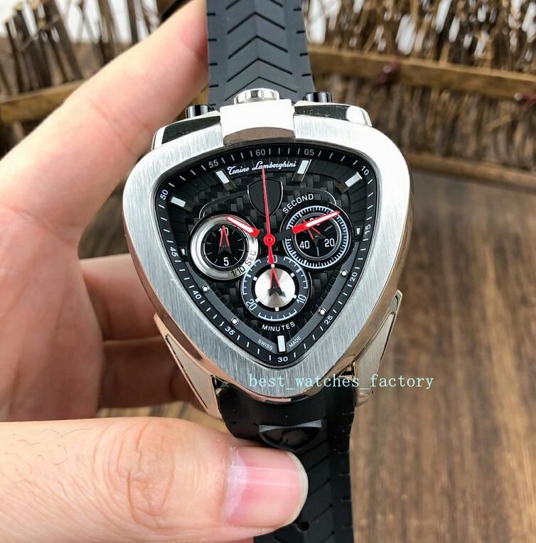 quartz watch glass