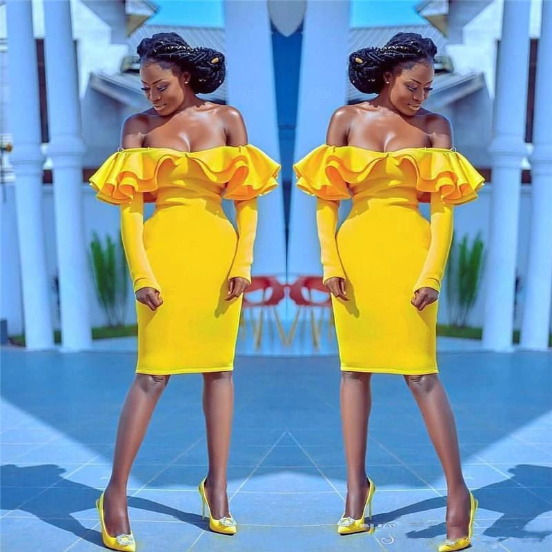 bright cocktail dresses