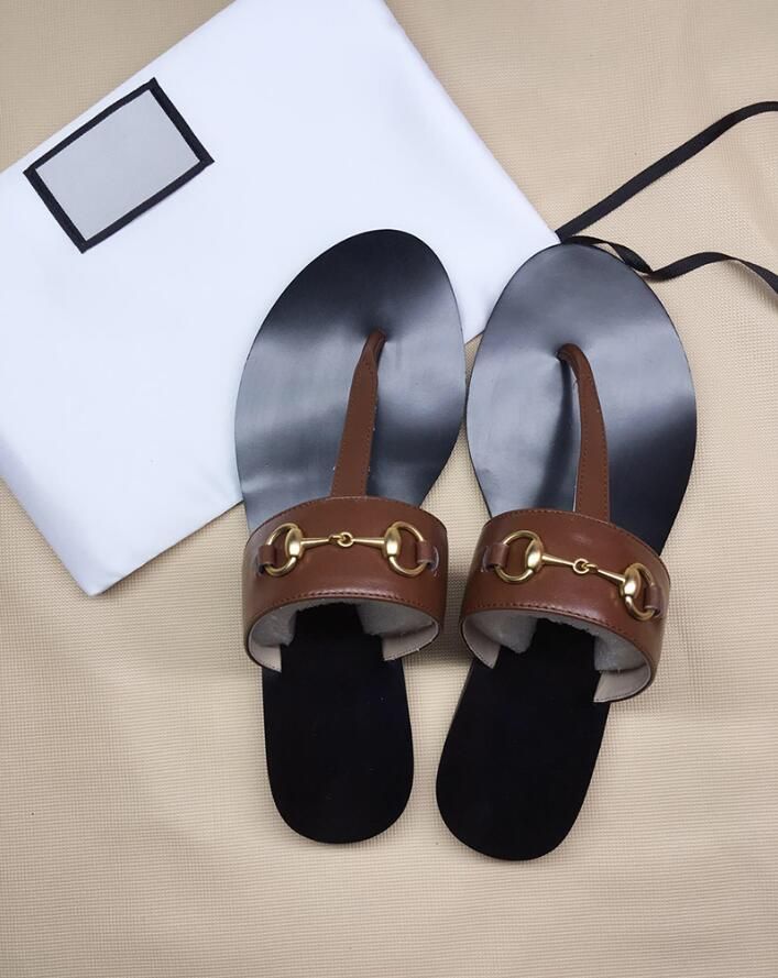 black leather flip flops ladies