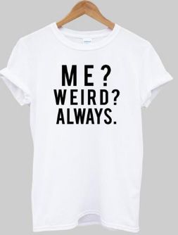 weird t shirts online