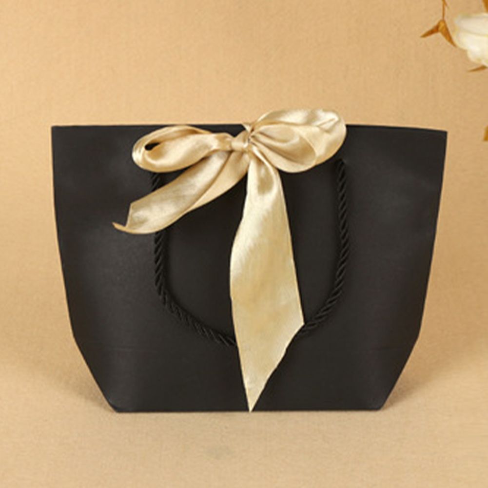 paper gift bolsas