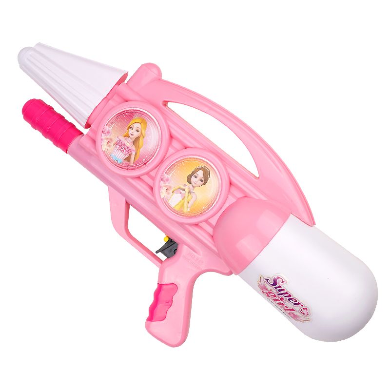Compre Niños Pistola De Agua De Bebé Extraíble Capacidad Niños Agua Mochila Niñas De 3 Años Juguete A 16,64 € Del Aaaaaky | DHgate.Com