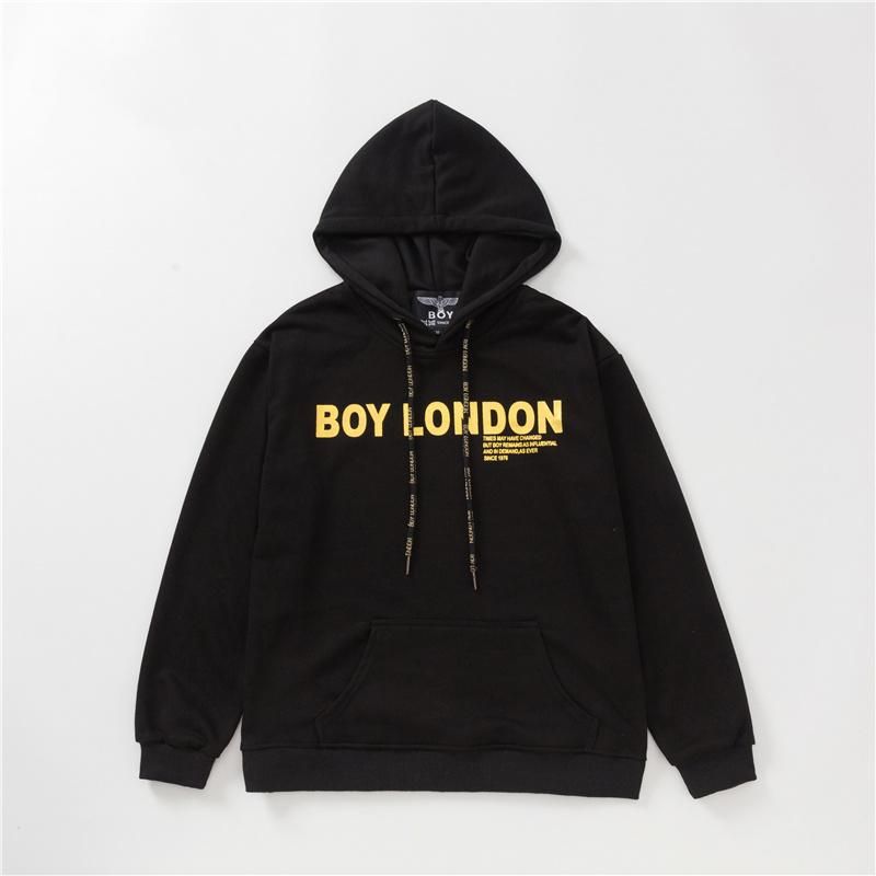 mens designer pullover hoodie
