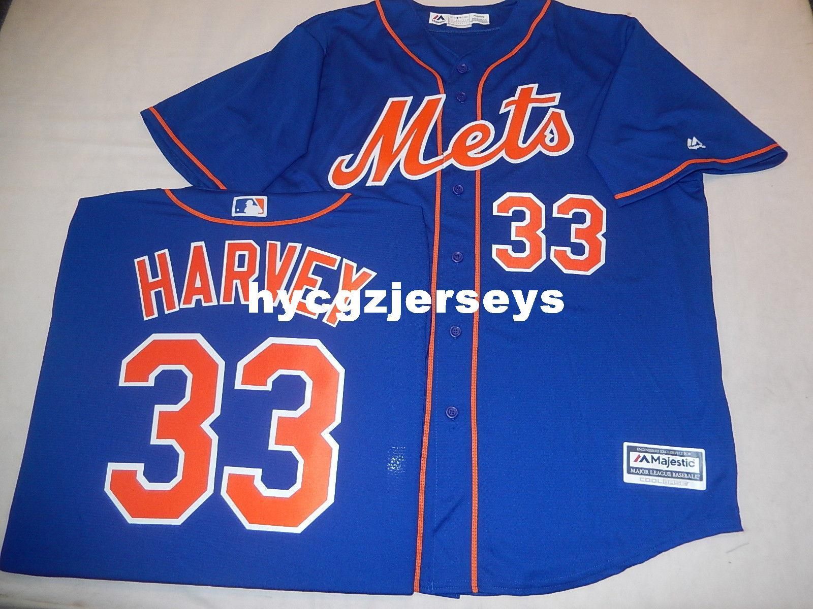 cheap matt harvey jersey