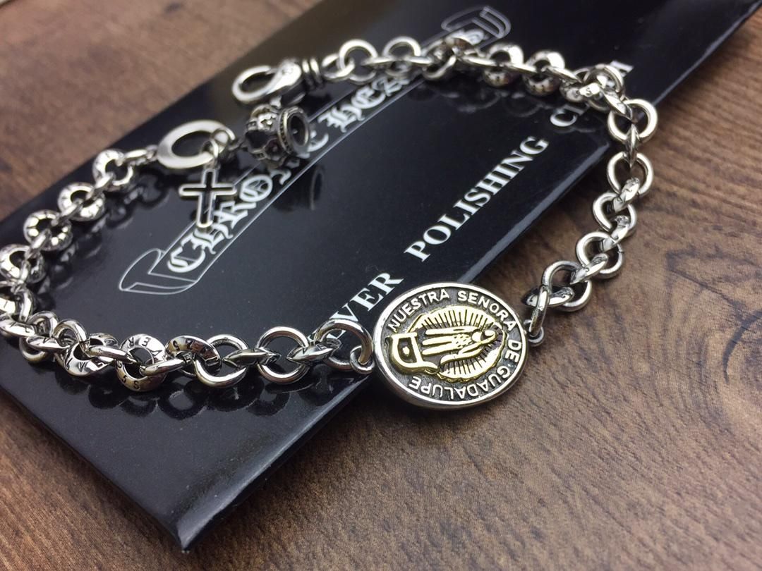 virgen de guadalupe pulsera