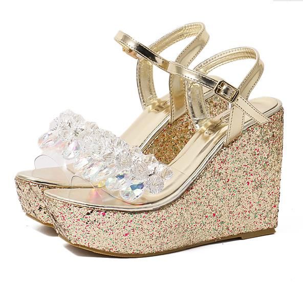 platform shoes for wedding