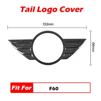 Tail Black F60