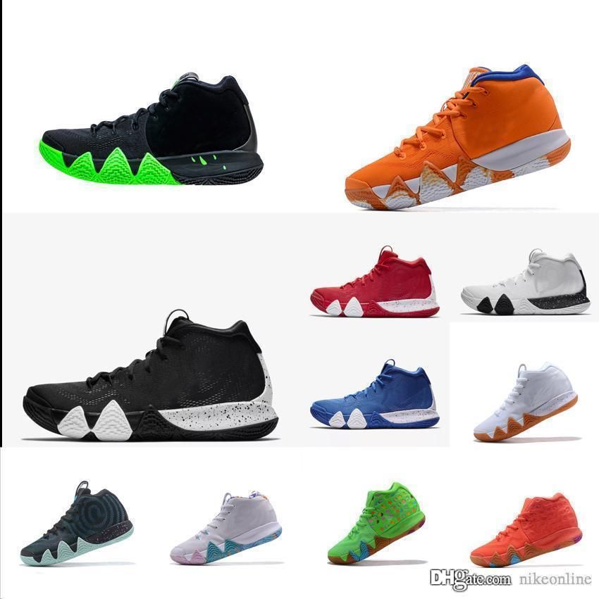 lebron lucky charms shoes