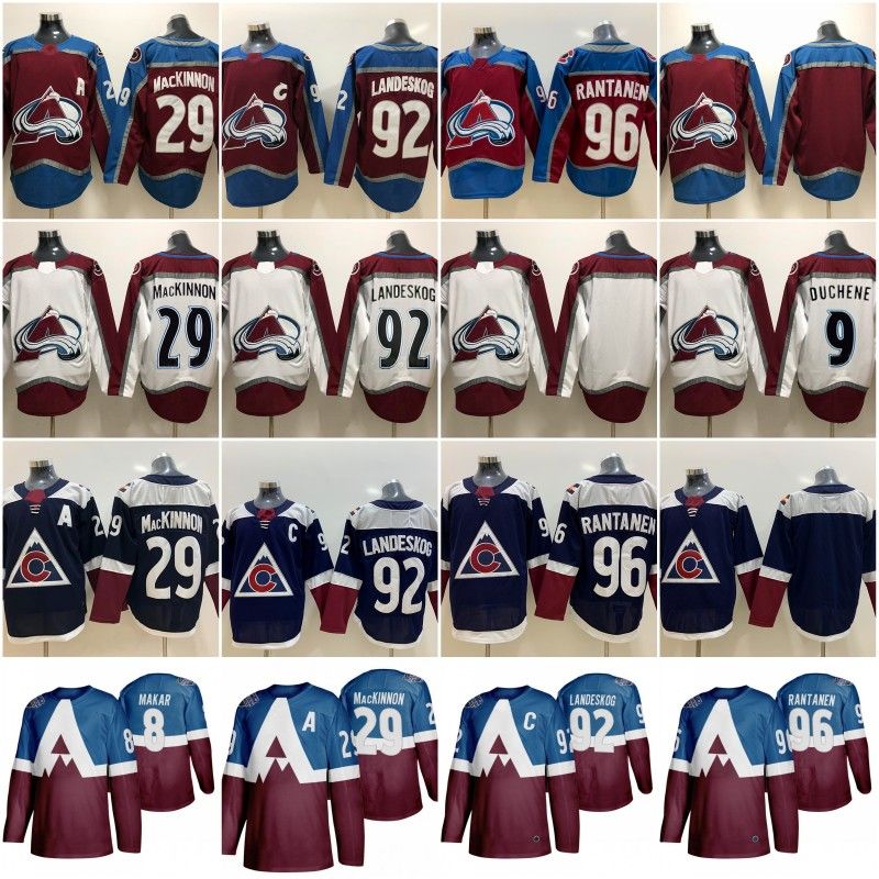 makar stadium series jersey