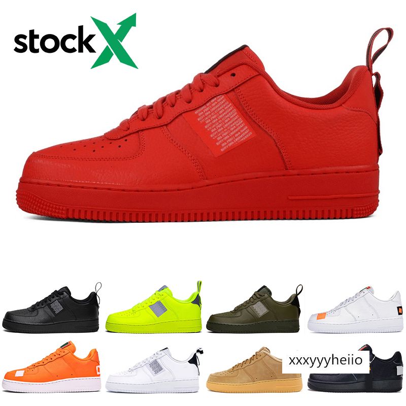 af1 utility stockx