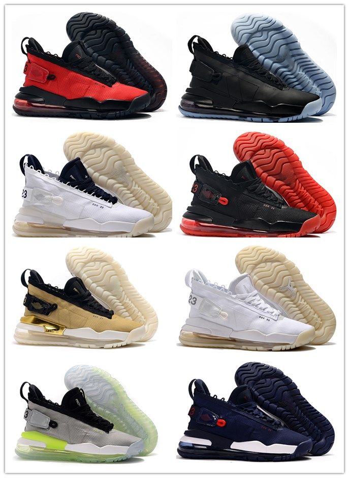 jordan proto max 720 colors