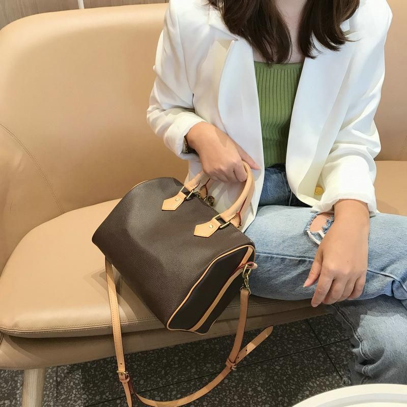 Compra Bolsos Monederos Designer Bolsas Crossbody Del Bolso Clásico L NANO  ALMOHADA Bolsas Solo Hombro 4 Tamaños Totalizador Del Embrague Bolsas De La  Compra Bolsa De Viaje Barato | Entrega Rápida Y