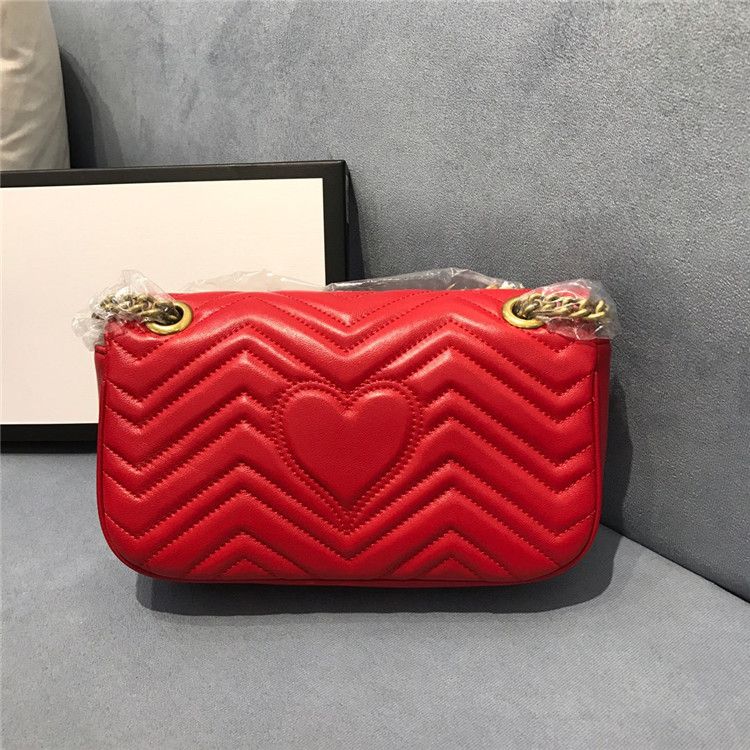 Acquistare GB43 Borse Di Design Originali In Pelle Di Pecora Borse Di Lusso  Firmate Borse Da Donna Borse Di Marca Famose Borse A Tracolla In Vera Pelle  Economico | Consegna Veloce E