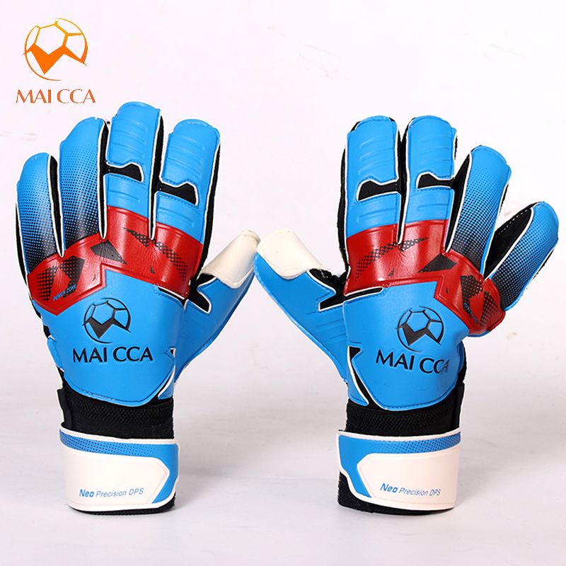 football gloves material