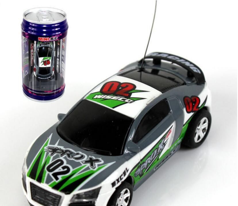 micro racing car