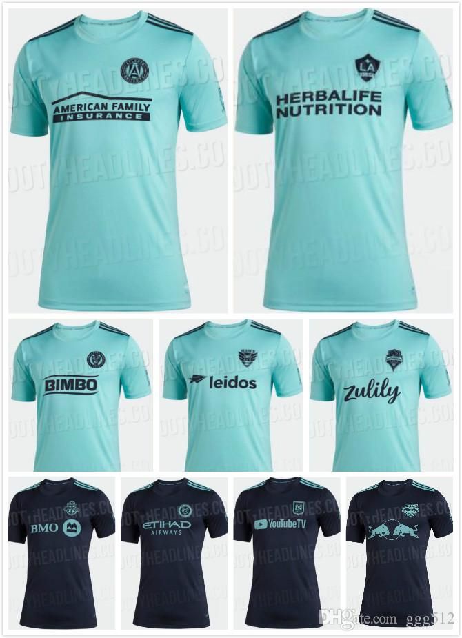 mls lafc jersey