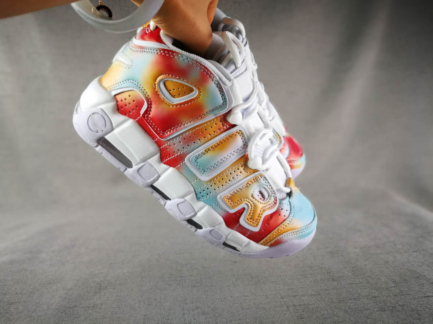 uptempo dhgate