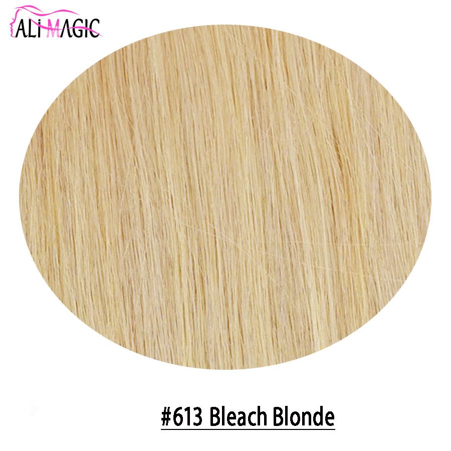 #613 Bleichblond