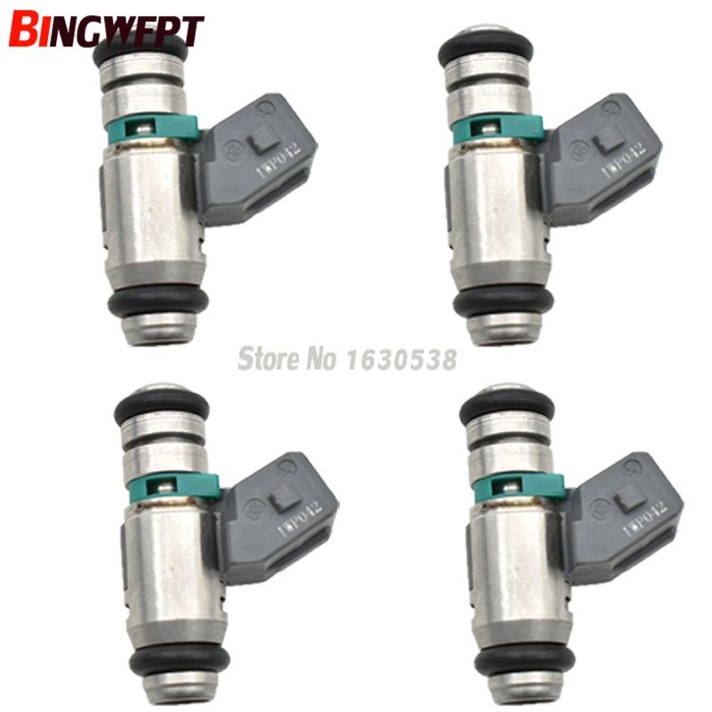 New High Performance Fuel Pressure Injector IWP-042 IWP042