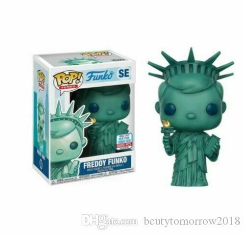 figurine pop pas cher