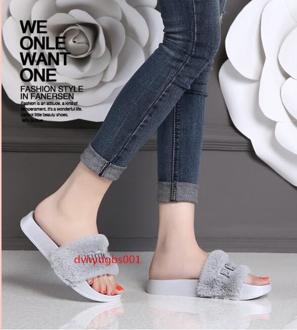 Acquista Puma Leadcat Fenty Rihanna Scarpe Donna Fenty Rihanna Bandana Pantofole A Gattile Usa E Getta Fenty Pelliccia Pantofole Bow Sandali Interni Slide Ultime A 20,05 € Dal Yihang20166 | DHgate.Com