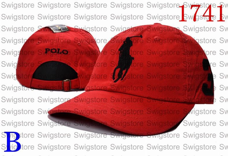 trucker polos